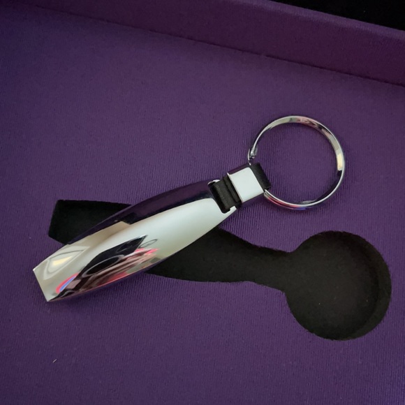 Infiniti Inspired Performance Collection Keychain - Picture 4 of 8
